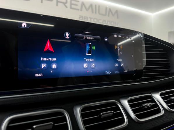 Mercedes-Benz GLE II (V167) Рестайлинг с пробегом 2026 года, цена 10 900 000 рублей, 23 км, внедорожник, Автокод Объявления