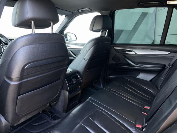 BMW X5 III (F15) с пробегом 2014 года, цена 3 198 000 рублей, 178529 км, внедорожник, Автокод Объявления