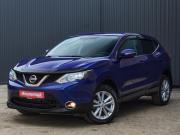 Nissan Qashqai II Екатеринбург  - изображение 25
