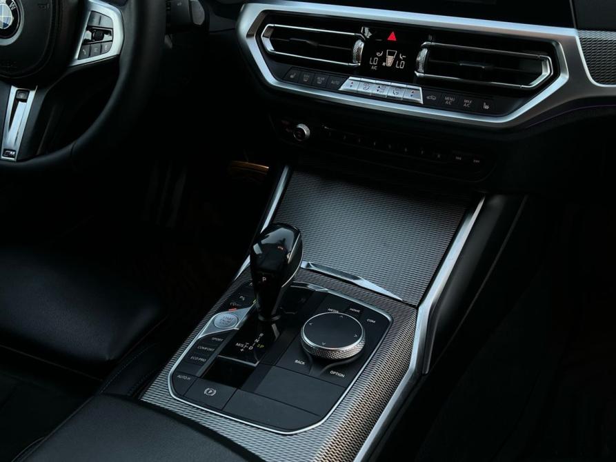 BMW 3 серии VII (G2x) Волгоград  - изображение 26