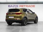 Kia Sportage IV Тюмень  - изображение 30