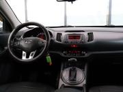 Kia Sportage III Екатеринбург  - изображение 37