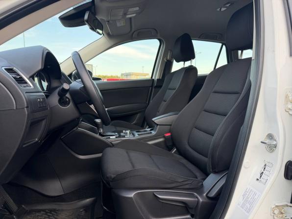 Mazda CX-5 I Рестайлинг с пробегом 2016 года, цена 1 980 000 рублей, 81930 км, внедорожник, Автокод Объявления