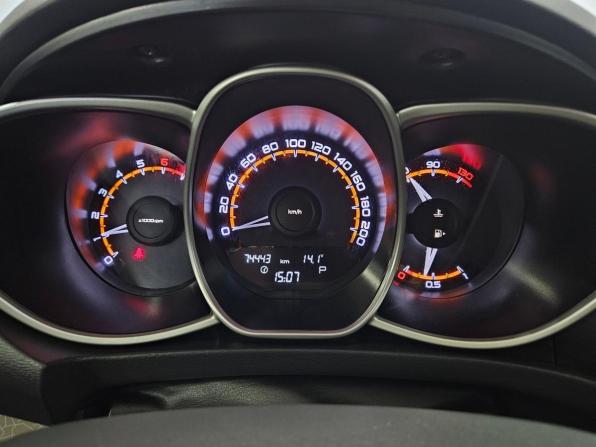 Lada (ВАЗ) Vesta I с пробегом 2019 года, цена 1 189 000 рублей, 74442 км, универсал, Автокод Объявления