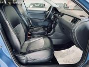 Skoda Rapid I Миасс  - изображение 26
