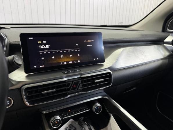 Geely Coolray I с пробегом 2023 года, цена 1 627 000 рублей, 81832 км, внедорожник, Автокод Объявления