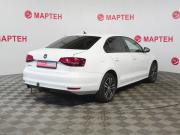 Volkswagen Jetta VI Рестайлинг Вологда  - изображение 23