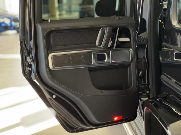 Mercedes-Benz G-Класс AMG II (W463) с пробегом 2019 года, цена 12 590 000 рублей, 137535 км, внедорожник, Автокод Объявления