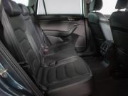 Skoda Kodiaq I Москва  - изображение 28