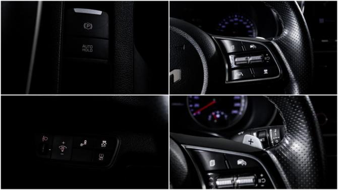 Kia Cerato IV Рестайлинг с пробегом 2022 года, цена 2 429 000 рублей, 29500 км, седан, Автокод Объявления