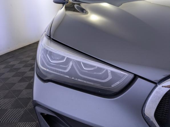BMW X1 II (F48) Рестайлинг с пробегом 2021 года, цена 3 070 000 рублей, 54710 км, внедорожник, Автокод Объявления