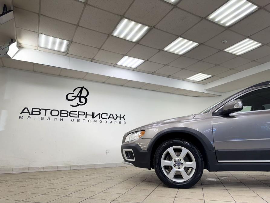 Volvo XC70 II Санкт-Петербург  - изображение 20