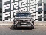 Geely Coolray I Рестайлинг Краснодар  - изображение 26