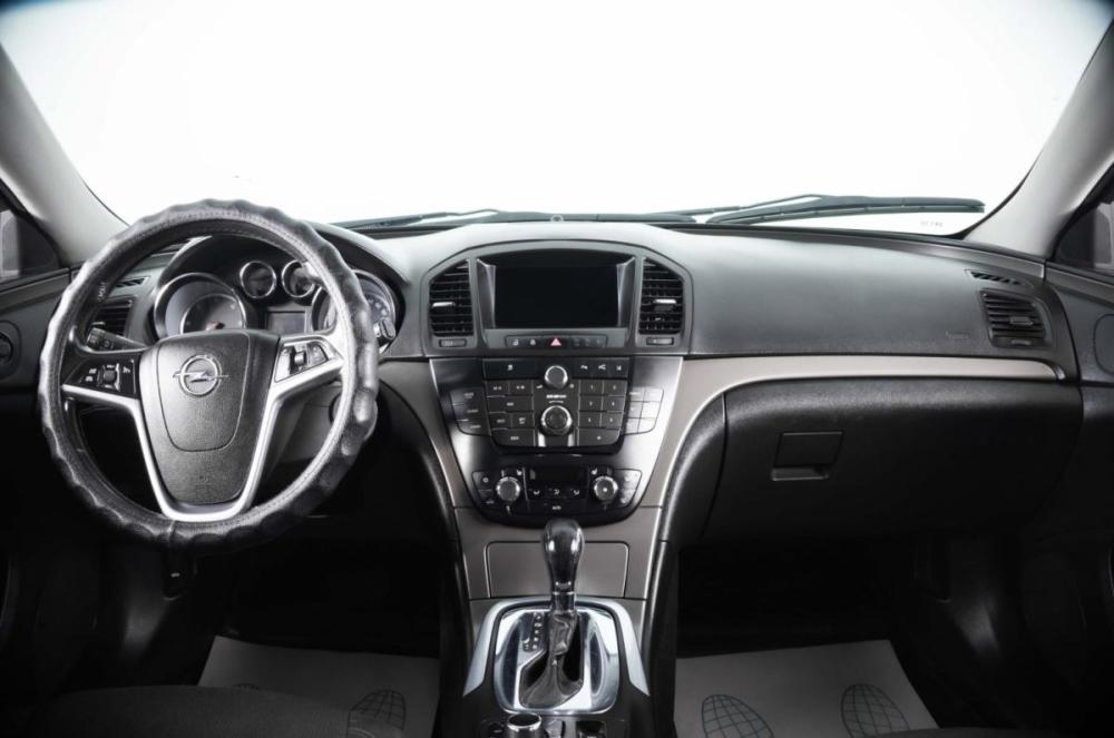 Opel Insignia I Пермь  - изображение 12