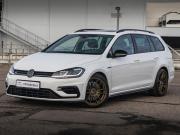 Volkswagen Golf R VII Рестайлинг Москва  - изображение 23