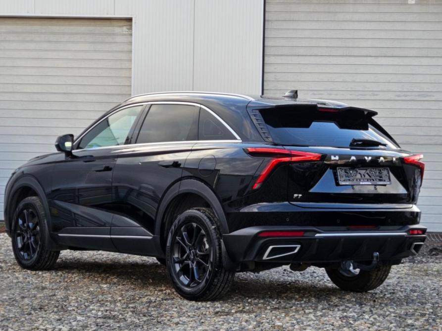Haval F7 II Вологда  - изображение 8