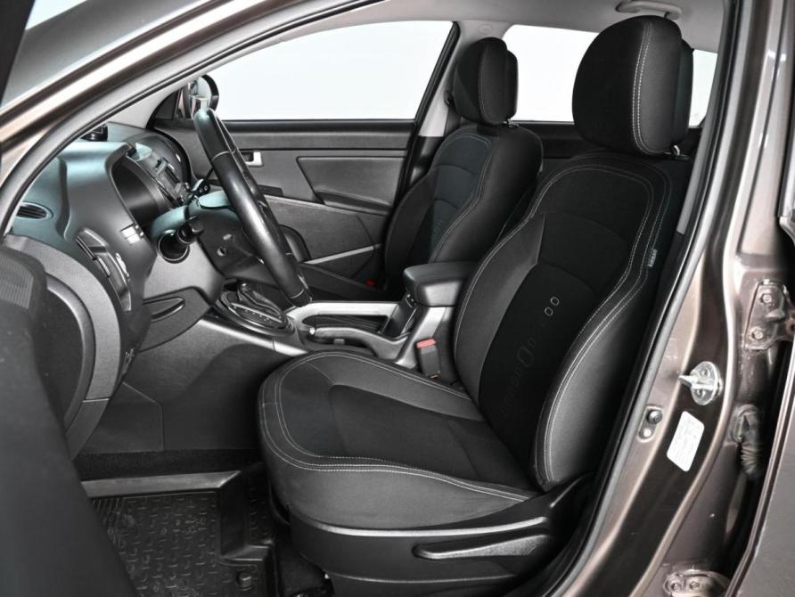 Kia Sportage III Ростов-на-Дону  - изображение 10