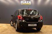 Nissan Tiida I Рестайлинг Уфа  - изображение 20