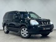 Nissan X-Trail II Кемерово  - изображение 19