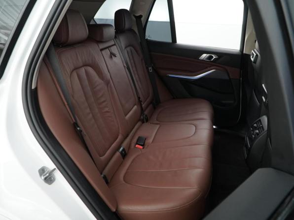 BMW X5 IV (G05/G18) с пробегом 2021 года, цена 6 998 888 рублей, 88222 км, внедорожник, Автокод Объявления