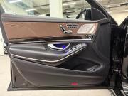 Mercedes-Benz S-Класс VI (W222 C217) Рестайлинг Санкт-Петербург  - изображение 45