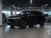 Li Auto (Lixiang) L7 I Рестайлинг Москва  - изображение 37