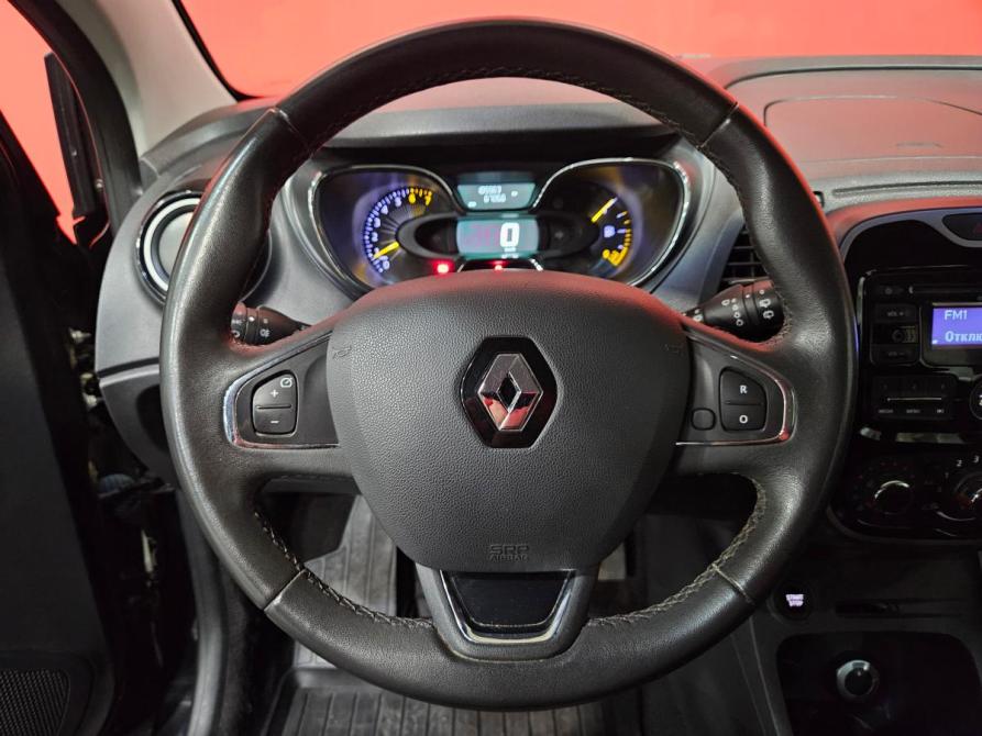 Renault Kaptur I Вологда  - изображение 11