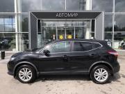 Nissan Qashqai II Брянск  - изображение 23