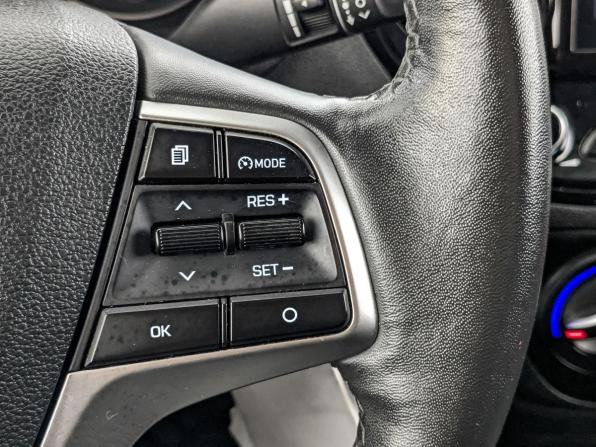 Hyundai Solaris II Рестайлинг с пробегом 2021 года, цена 1 530 000 рублей, 87883 км, седан, Автокод Объявления