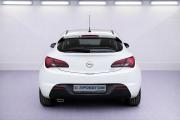 Opel Astra J Рестайлинг Москва  - изображение 18
