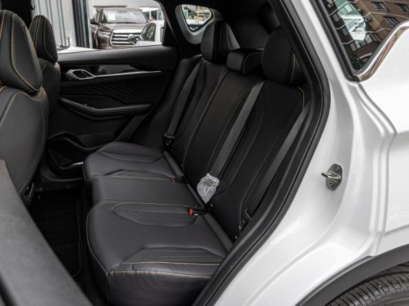 Geely Coolray I Рестайлинг с пробегом 2026 года, цена 2 789 000 рублей, 89 км, внедорожник, Автокод Объявления
