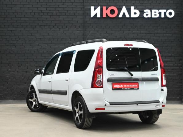 Lada (ВАЗ) Largus I с пробегом 2018 года, цена 790 000 рублей, 175238 км, универсал, Автокод Объявления
