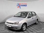 Lada (ВАЗ) Kalina I Нижний Новгород  - изображение 23