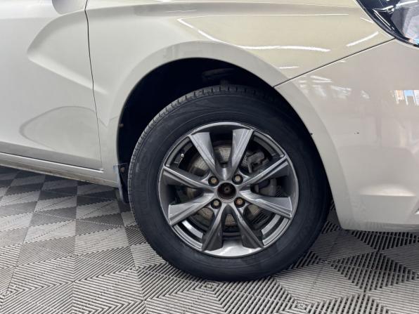 Lada (ВАЗ) Vesta I с пробегом 2021 года, цена 860 000 рублей, 89402 км, седан, Автокод Объявления