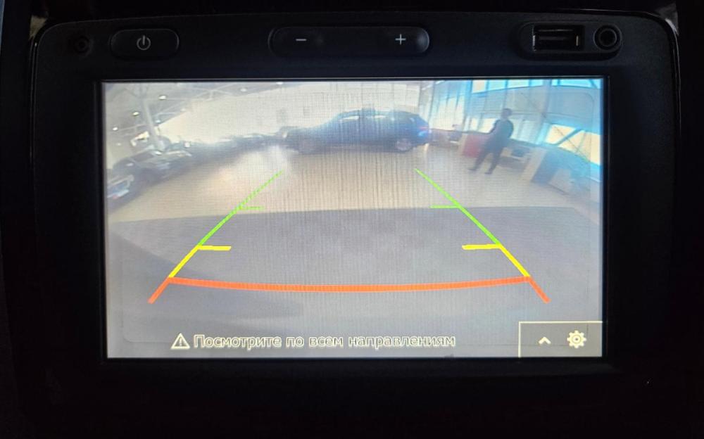 Lada (ВАЗ) Largus I Рестайлинг Вологда  - изображение 15