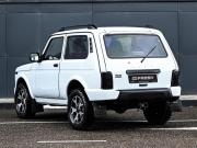 Lada (ВАЗ) Niva Legend Новороссийск  - изображение 20