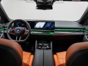 BMW M5 VII (G90) Москва  - изображение 52
