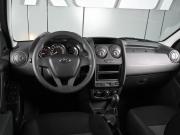 Lada (ВАЗ) Largus I Рестайлинг Ростов-на-Дону  - изображение 20