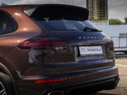 Porsche Cayenne II Рестайлинг (958) Москва  - изображение 34
