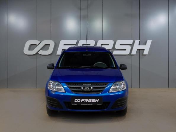 Lada (ВАЗ) Largus I с пробегом 2021 года, цена 979 000 рублей, 140594 км, универсал, Автокод Объявления