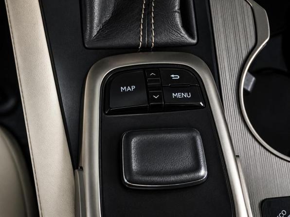 Lexus RX IV с пробегом 2016 года, цена 4 249 000 рублей, 174810 км, внедорожник, Автокод Объявления