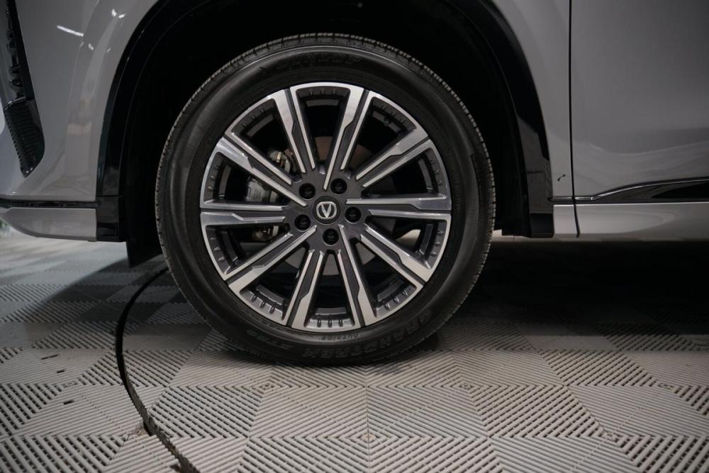 Changan CS75 Plus III Крым  - изображение 30