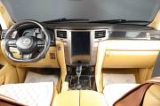 Lexus LX III Тюмень  - изображение 38