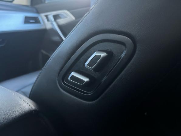 Geely Atlas I с пробегом 2019 года, цена 1 440 000 рублей, 105000 км, внедорожник, Автокод Объявления