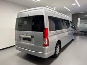 Toyota HiAce H300 Омск  - изображение 16
