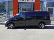 Mercedes-Benz Vito II (W639) Рестайлинг Брянск  - изображение 22