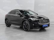 Infiniti QX55 Новосибирск  - изображение 39