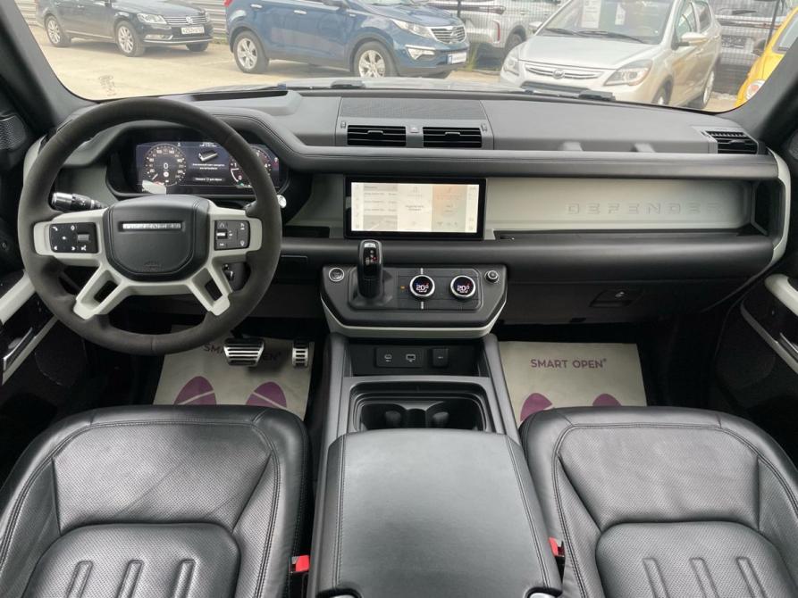 Land Rover Defender II Краснодар  - изображение 27