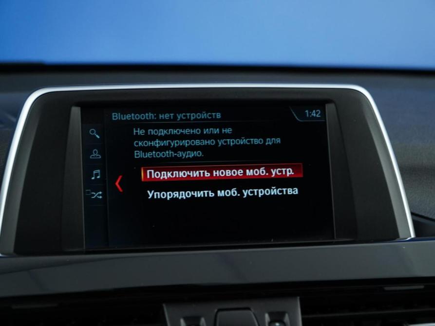 BMW X1 II (F48) Москва  - изображение 20