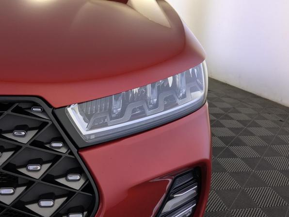Chery Tiggo 7 Pro I с пробегом 2022 года, цена 1 700 000 рублей, 43836 км, внедорожник, Автокод Объявления